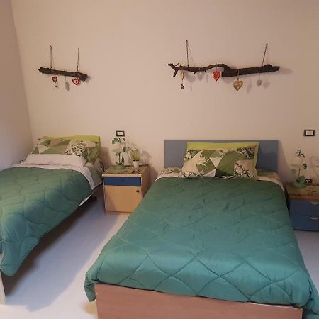 Hotel Al Fienile Orzano Zewnętrze zdjęcie