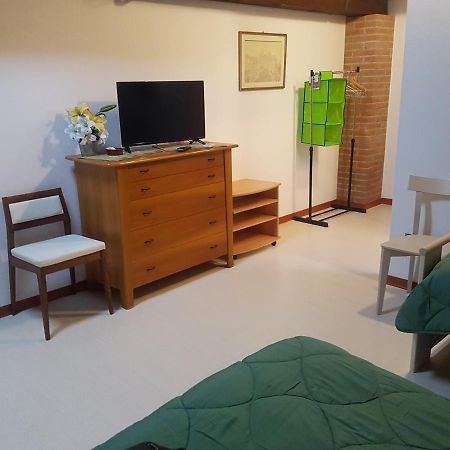 Hotel Al Fienile Orzano Zewnętrze zdjęcie