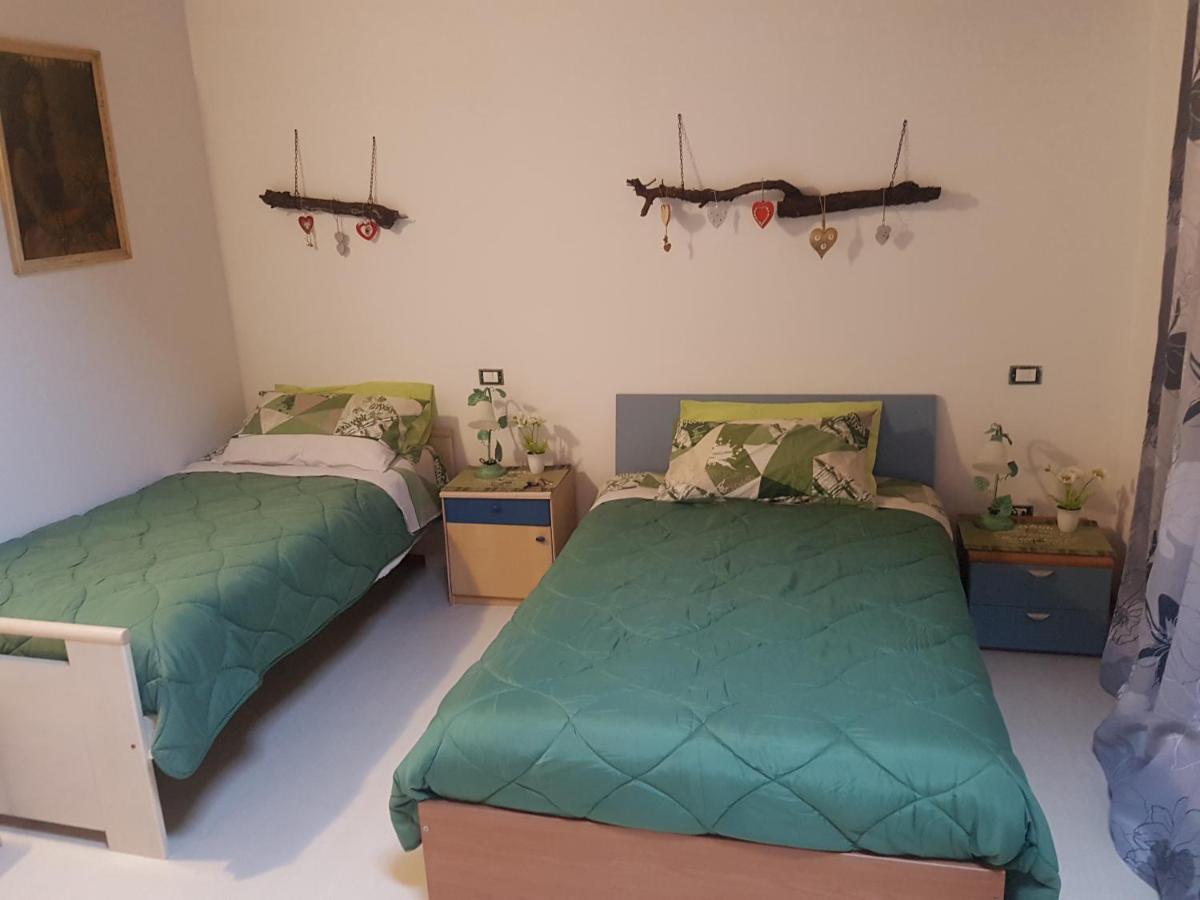 Hotel Al Fienile Orzano Zewnętrze zdjęcie