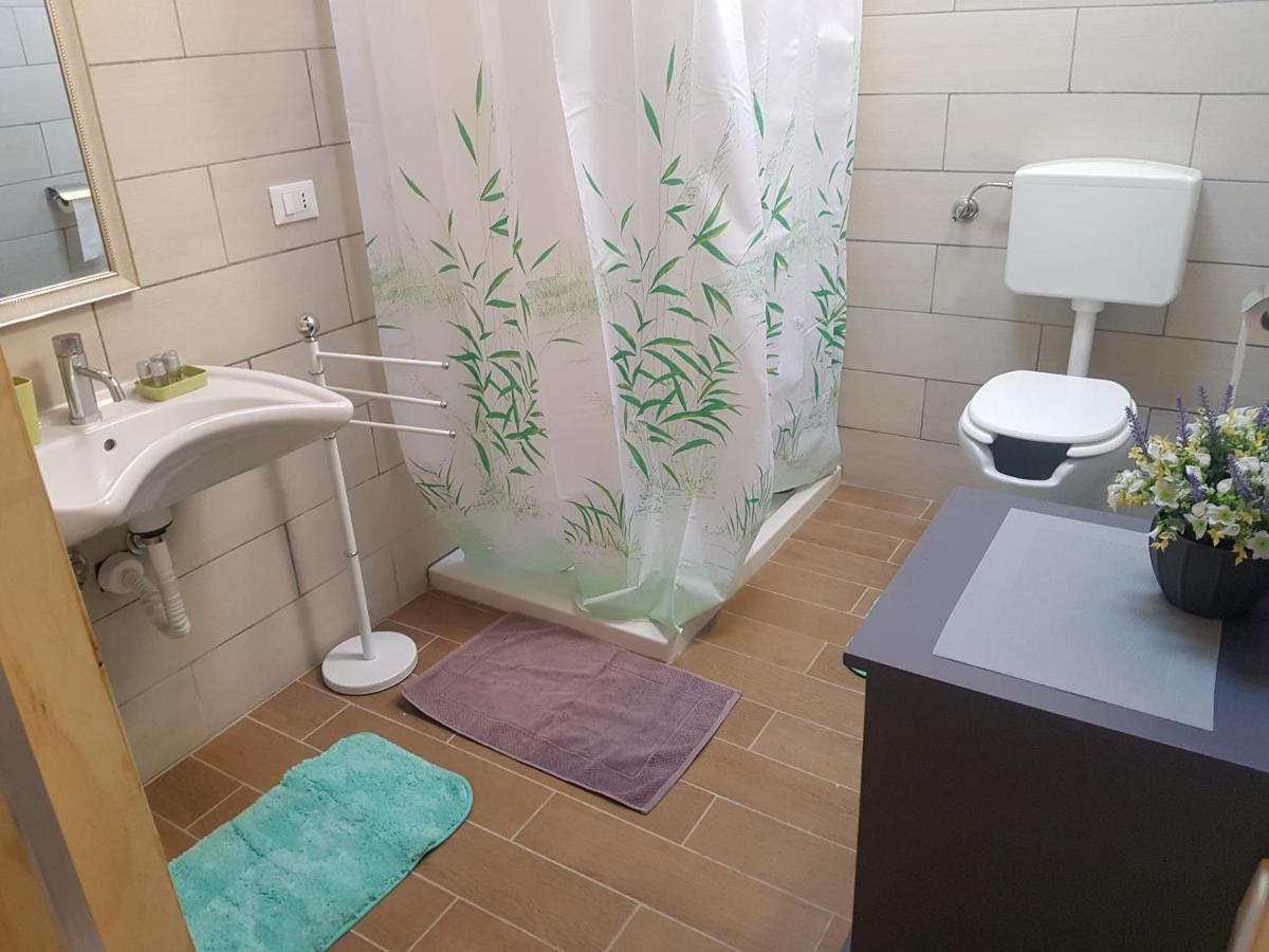 Hotel Al Fienile Orzano Zewnętrze zdjęcie