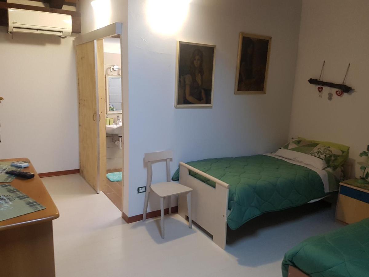 Hotel Al Fienile Orzano Zewnętrze zdjęcie