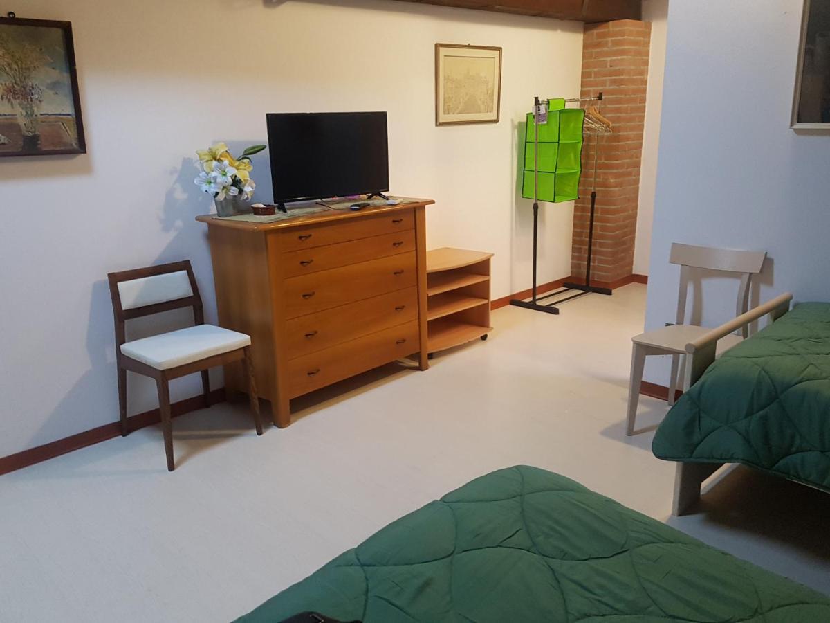 Hotel Al Fienile Orzano Zewnętrze zdjęcie
