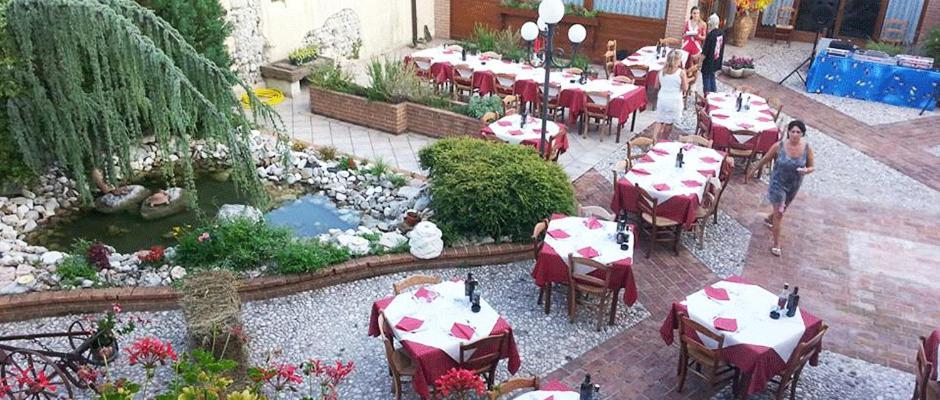 Hotel Al Fienile Orzano Zewnętrze zdjęcie