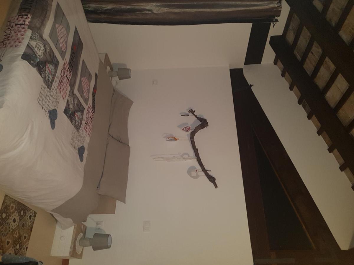 Hotel Al Fienile Orzano Zewnętrze zdjęcie