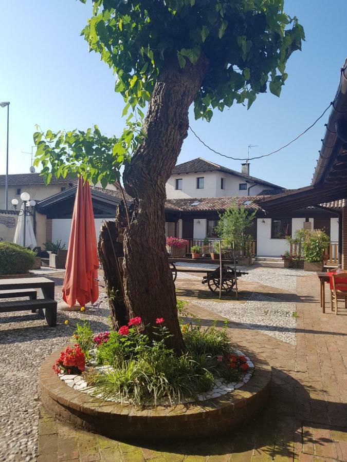 Hotel Al Fienile Orzano Zewnętrze zdjęcie