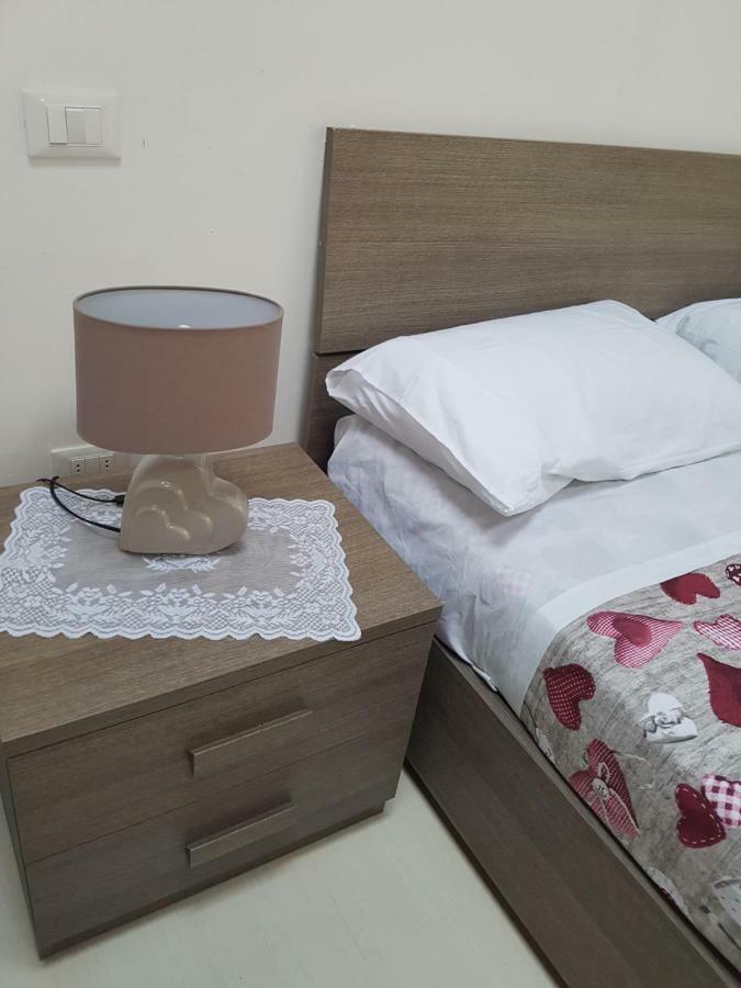 Hotel Al Fienile Orzano Zewnętrze zdjęcie