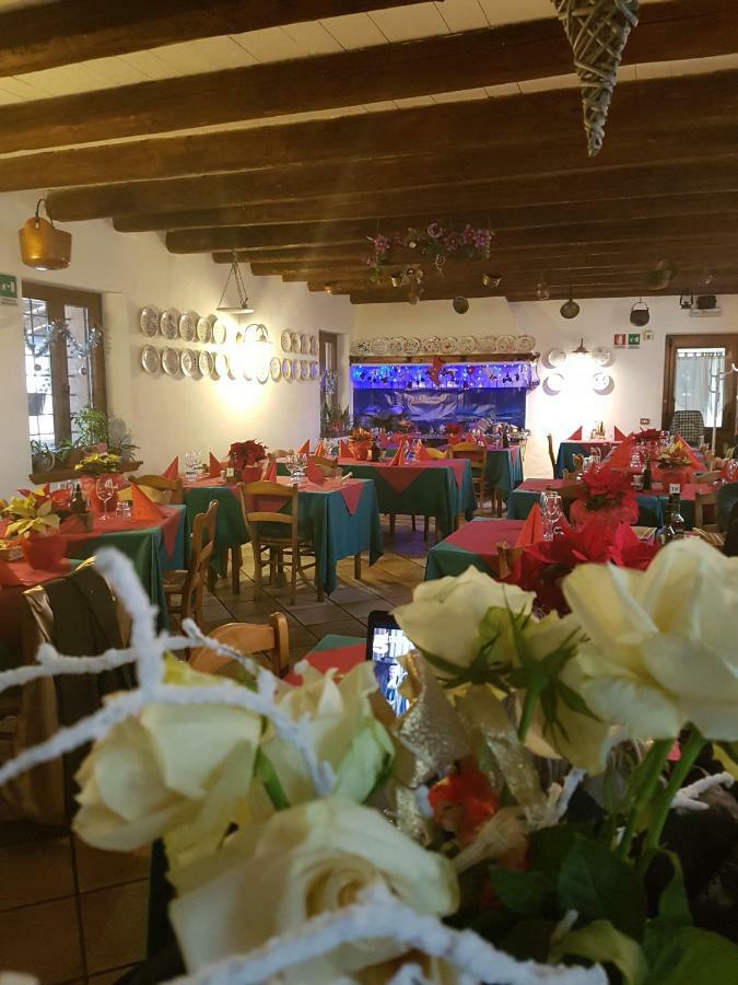 Hotel Al Fienile Orzano Zewnętrze zdjęcie