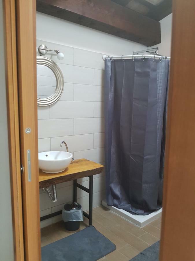 Hotel Al Fienile Orzano Zewnętrze zdjęcie