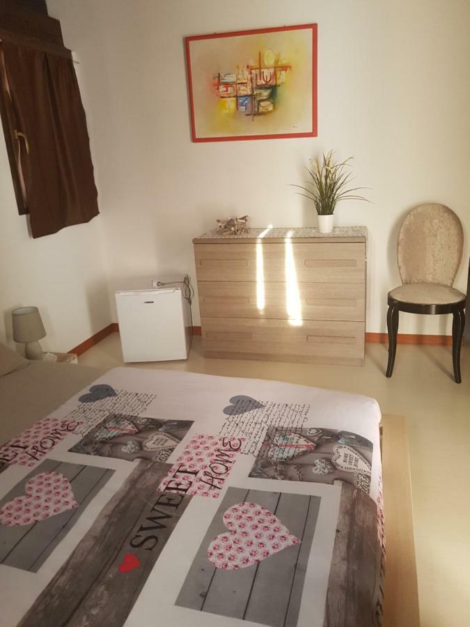 Hotel Al Fienile Orzano Zewnętrze zdjęcie