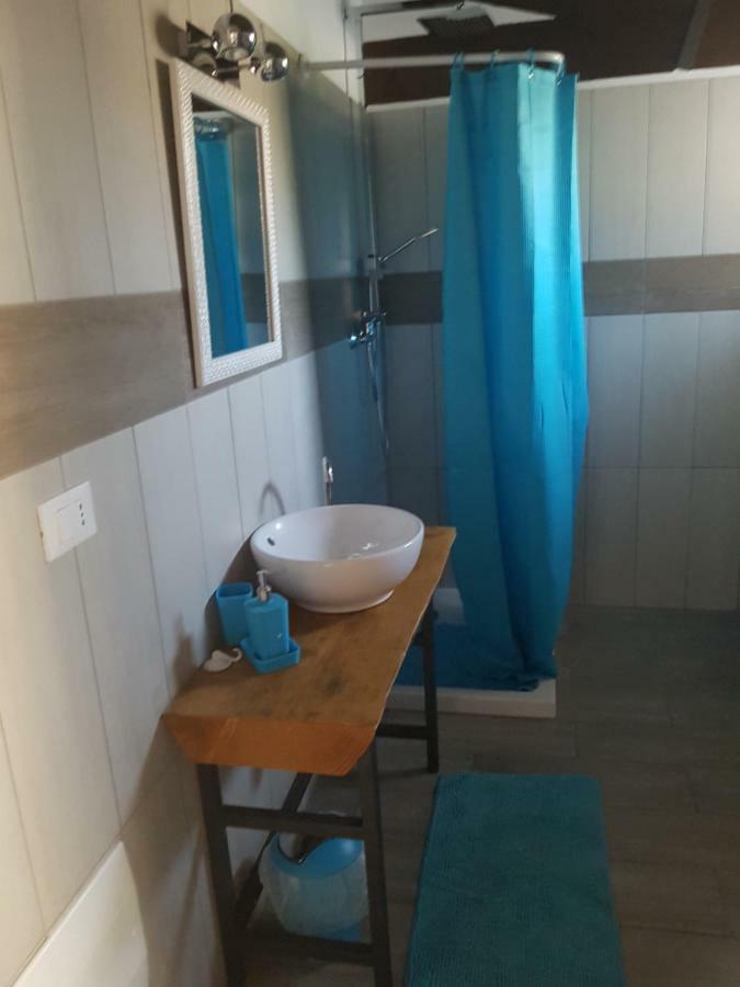Hotel Al Fienile Orzano Zewnętrze zdjęcie