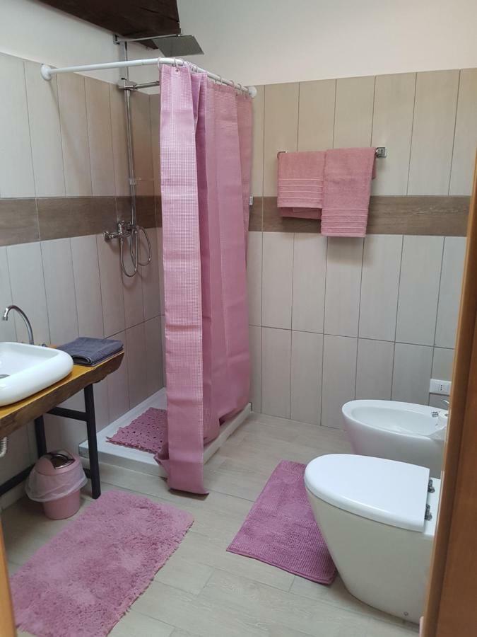 Hotel Al Fienile Orzano Zewnętrze zdjęcie