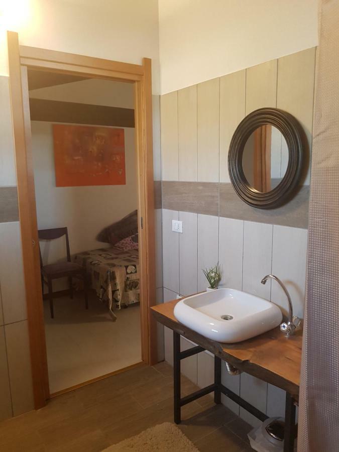 Hotel Al Fienile Orzano Zewnętrze zdjęcie