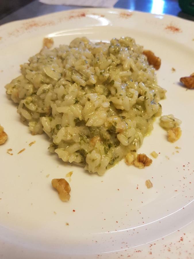 Hotel Al Fienile Orzano Zewnętrze zdjęcie