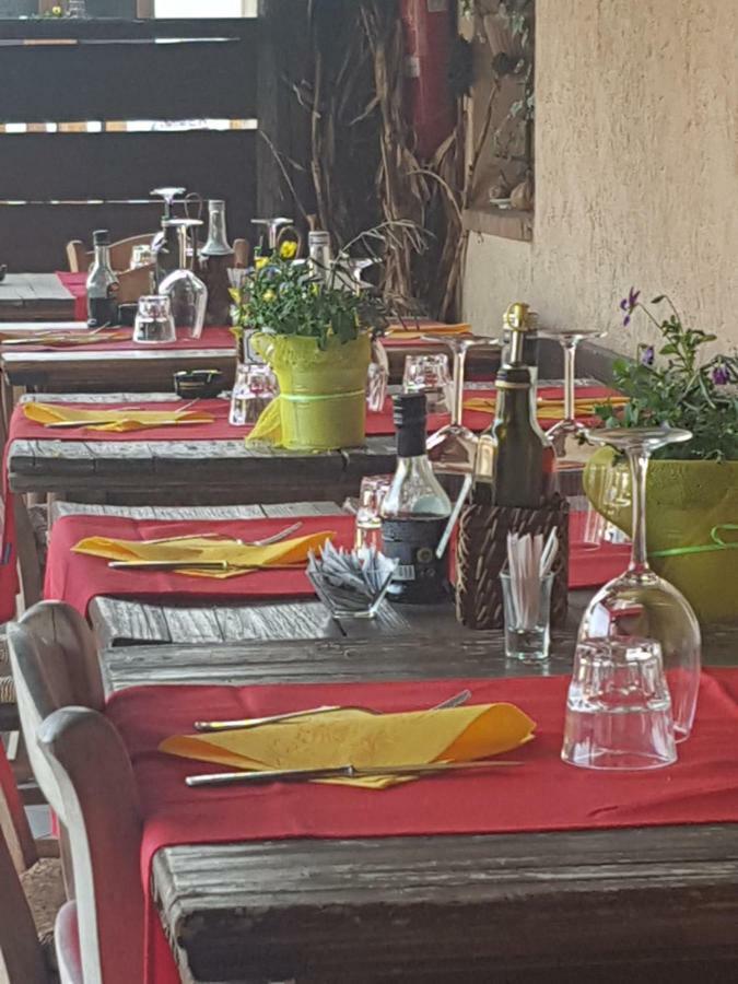Hotel Al Fienile Orzano Zewnętrze zdjęcie