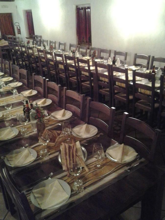 Hotel Al Fienile Orzano Zewnętrze zdjęcie